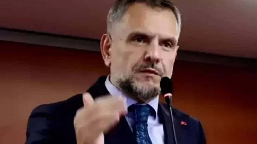 İbrahim Akın kimdir, kaç yaşında ve nereli? Bayrampaşa Belediye Başkan Vekili İbrahim Akın'ın hayatı 3
